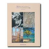 Athens Riviera - Book