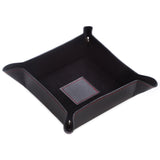 Leather Valet Tray