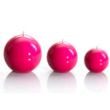 Small Ball Candle