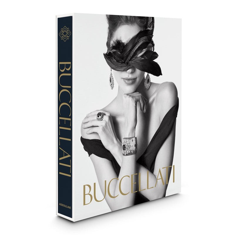 Buccellati: A Century of Timeless Beauty - Book