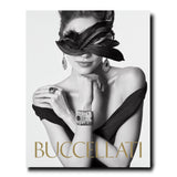Buccellati: A Century of Timeless Beauty - Book
