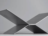 Atlas Stainless Steel Book Stand