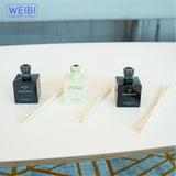 Tea and Lemongrass Reed Diffuser