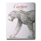 Cartier Panthère - Book