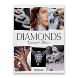 Diamonds - Book