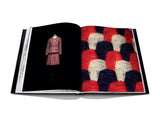 DIOR by Marc Bohan - Book