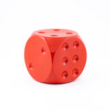 Small Dice Sculpture