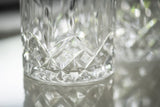 Crystal Decanter Set