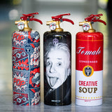 Bang - Design Fire Extinguisher