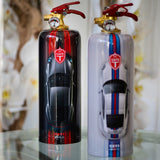 991 Classic - Design Fire Extinguisher