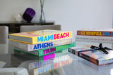 Miami Beach - Book