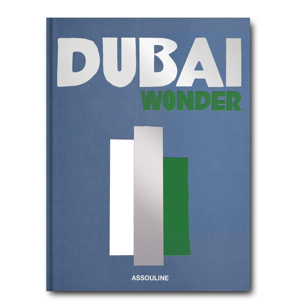 Dubai - Book