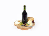 Cheese & Wine Board