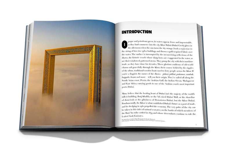 Dubai - Book