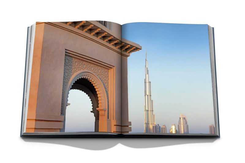 Dubai - Book