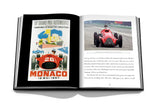 Formula 1: The Impossible Collection -  Book