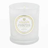 Eucalyptus & White Sage 9.5 Oz Classic Candle