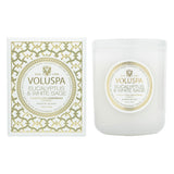 Eucalyptus & White Sage 9.5 Oz Classic Candle