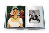 Frida Kahlo: Fashion as the Art of Being - Book