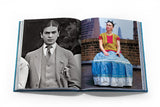 Frida Kahlo: Fashion as the Art of Being - Book