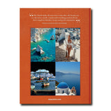 Greek Islands - Book