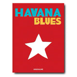 Havana Blues - Book