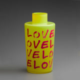 NoName Love Bucket Vase