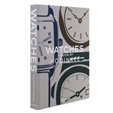 Watches - Book