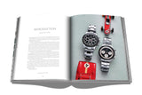 Watches - Book