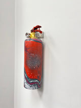 Fire Extinguisher Wall Mount