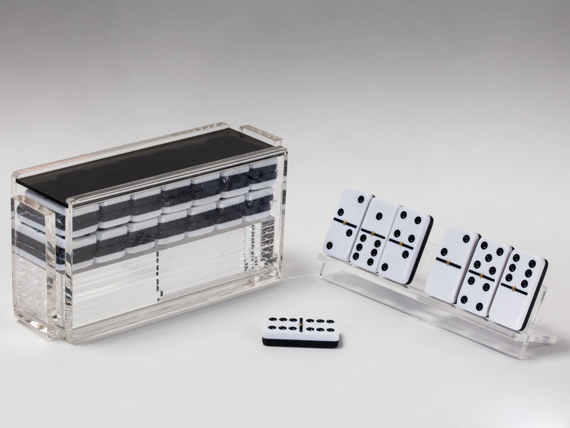 El Catire - Customizable - Domino Set