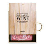 The Impossible Collection of Wine - Book