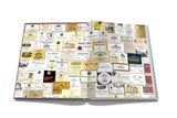 The Impossible Collection of Wine - Book