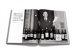 The Impossible Collection of Wine - Book