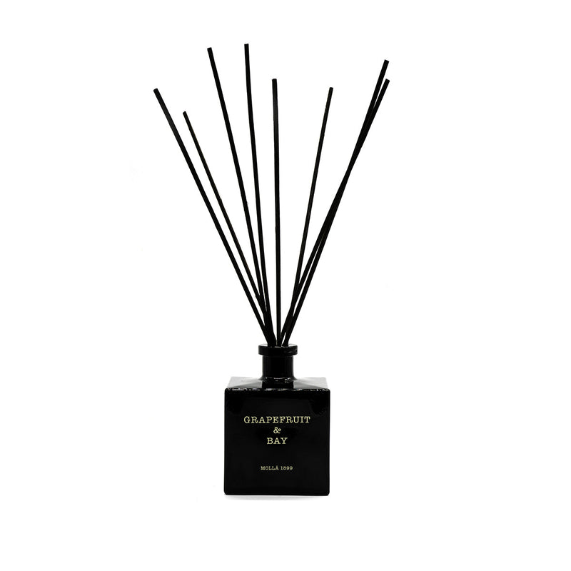 Grapefruit & Bay Reed Diffuser