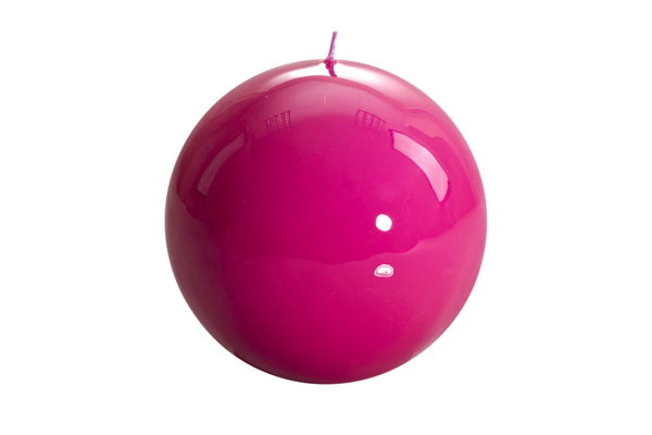 Medium Ball Candle