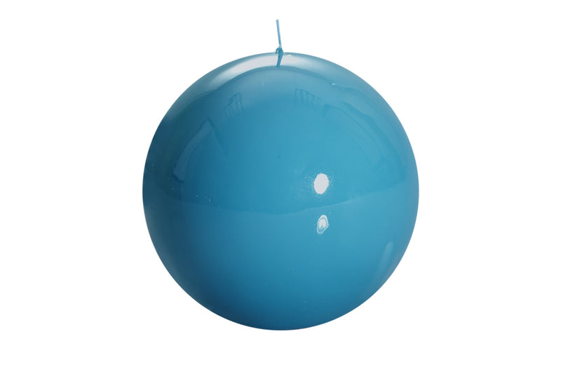 Large Ball Candle