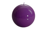 Medium Ball Candle