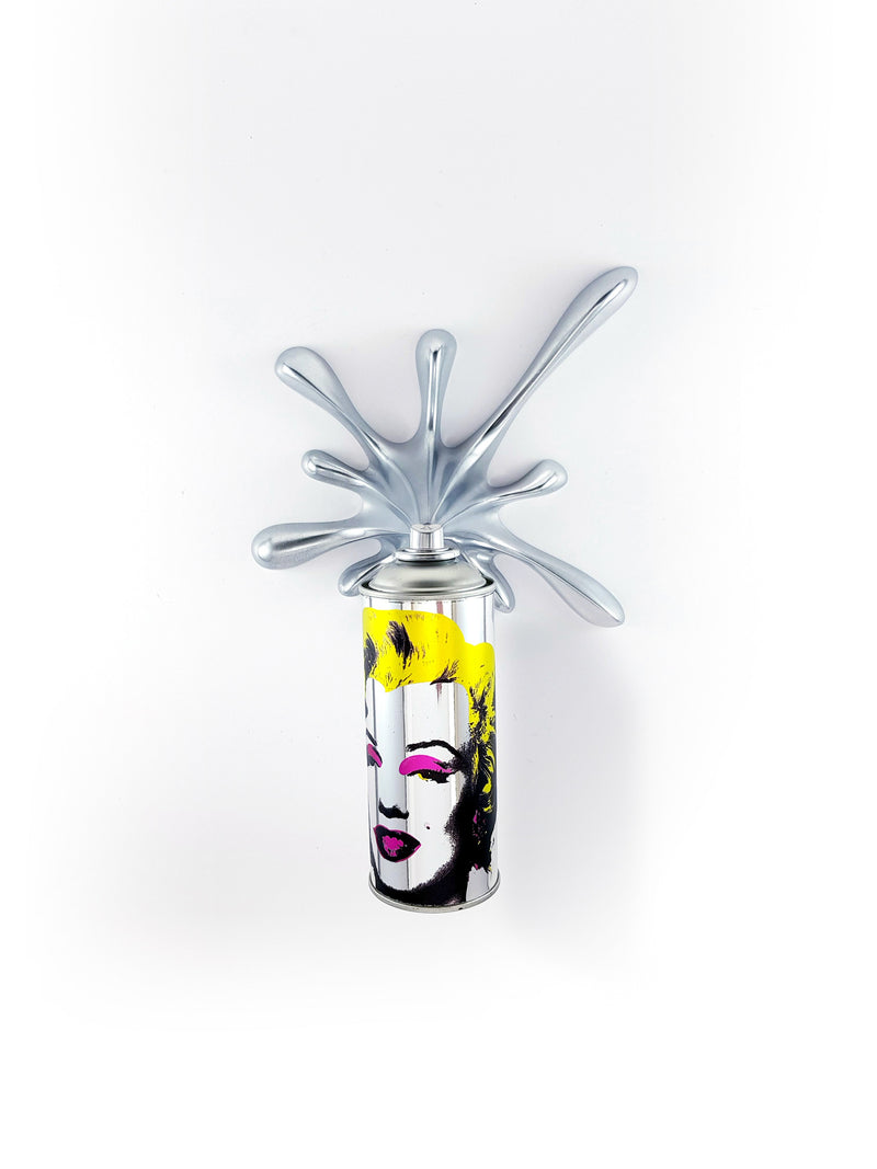 Marylin Splash (Pre-order)