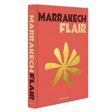 Marrakech Flair - Book