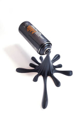 Montana Black - Spray Can Sculpture (Pre-order)