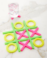 Tic-Tac-Trivet