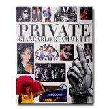 Private: Giancarlo Giammetti - Book