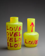 NoName Love Bucket Vase