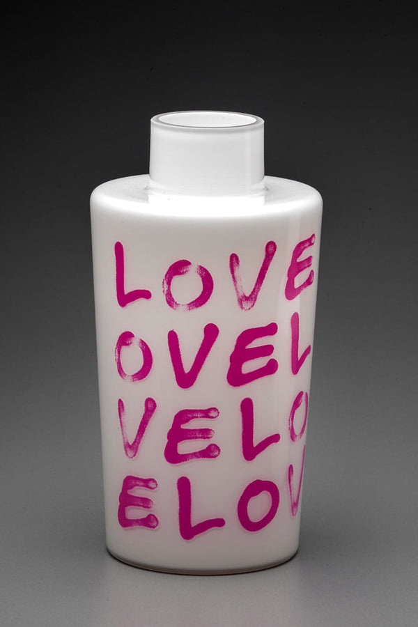 NoName Love Bucket Vase