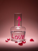 Nail Polish Vase