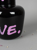 Nail Polish Vase