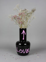 Nail Polish Vase