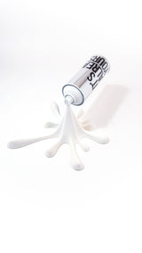 Quote Splash WeiBi Exclusive - Spray Can Sculpture (Pre-order)