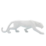 Panther - Sculpture